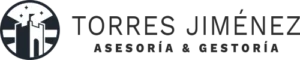 torres jimenez asesores gestoría logo horizontal cropped